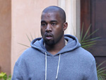 Kanye West: Störfaktor am Set