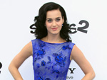 Katy Perry: Freut sich auf die Brit Awards 2014