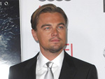 Leo DiCaprio: Margot Robbie klebt ihm eine