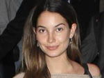 Lily Aldridge: Zweites Standbein neben Model-Job