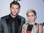 Miley Cyrus und Liam Hemsworth: Nicht verlobt, aber glücklich