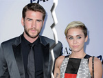 Liam Hemsworth: Miley Cyrus war seine große Liebe