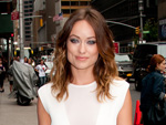 Olivia Wilde: „Besessen“ von Augenbrauen