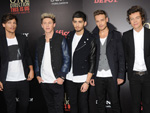 One Direction: Im November gibt es „Midnight Memories“