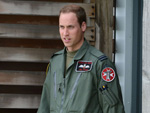 Prinz William: Neuer Job