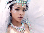 Rihanna: Party-Marathon auf Barbados