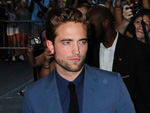 Robert Pattinson: Verknallt in Katy Perrys Freundin?