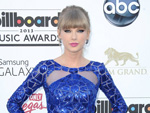 Taylor Swift: Singt für Prinz William und Kate