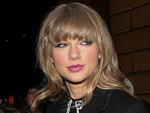 Taylor Swift: Feindbild Justin Bieber