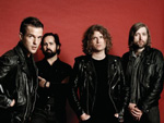 The Killers: Haben das Touren satt