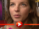 Ist Yvonne Catterfeld bald Hausfrau und Mutter?