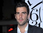 Zachary Quinto: Neues Liebesglück gefunden?