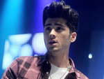 One-Direction-Star Zayn Malik: Machte er seiner Freundin einen Antrag?