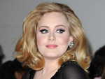 Adele: Zusammenarbeit mit Ryan Tedder