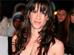 Alanis Morissette: Nackt mit Babybauch