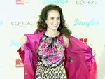 Andie MacDowell: Lieber keine Sonne