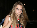 Cara Delevingne: Trotz Warnung zwei neue Tattoos