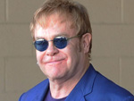 Elton John: Hits im Minutentakt