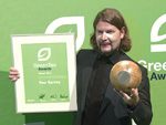 GreenTec Awards: Das tun Promis für den Umweltschutz