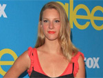 Heather Morris: Glee-Star ist Mama