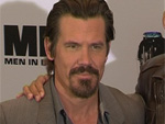 Josh Brolin: Bald in der ‚Jurassic World‘?