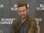 Justin Timberlake: „Das war’s mit ‚NSync“