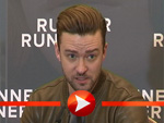 Justin Timberlake über ein ‚NSync-Comeback