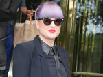 Kelly Osbourne: Lässt sich Tattoos entfernen