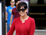 Kris Jenner: Ehe am Ende?