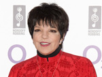 Liza Minnelli: Kämpft gegen ihre Alkoholsucht