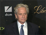 Michael Douglas: Kiffen statt studieren