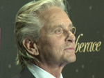 Michael Douglas: Angst um seine Kinder