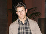 Nick Jonas: Blind-Date mit Kendall Jenner