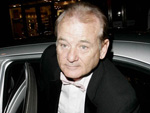 Bill Murray: Trauert um „Ghostbusters“-Kollegen