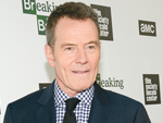 „Breaking Bad“-Star Bryan Cranston: Ausgezeichnetes Broadway-Debüt