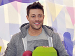 Duncan James: Verkauft nach Pleite Mamas Haus