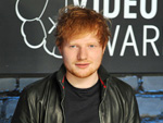 Ed Sheeran: Hat Songs für drei Alben