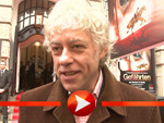 Das ist laut Bob Geldof das Besondere an „Gefährten“