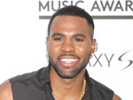 Jason Derulo: Am Herd eine Niete