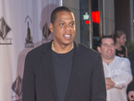Jay Z: Sauer auf Kanye West?