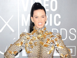 Katy Perry : Wäscht keine schmutzige Wäsche