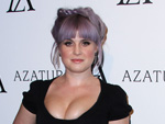 Kelly Osbourne: Gibt Trennungsgrund bekannt