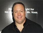 Kevin James und seine neue TV-Serie: Alte Bekannte mit an Bord