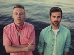 Macklemore and Ryan Lewis: Ab sofort UN-„Gleichberechtigungs-Champions“