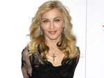 Madonna: Geburtstagsüberraschung für Tochter Mercy James