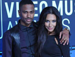 Naya Rivera: Verlobung mit Big Sean