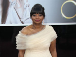 Octavia Spencer: In Divergent-Fortsetzung dabei