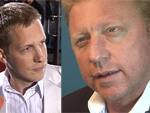 Pocher vs. Becker: Markige Worte vor dem Showdown