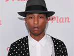 Pharrell Williams: Plaudert über neues Album
