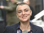 Sinéad O’Connor: Hass-Attacke wegen Kim Kardashian